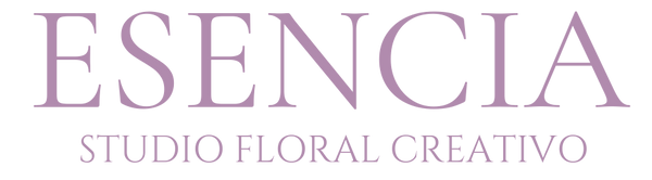 ESENCIA STUDIO FLORAL
